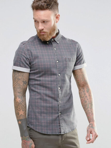 JJPRPAULOS SLIM FIT