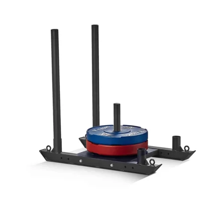 METCON PUSH SLED