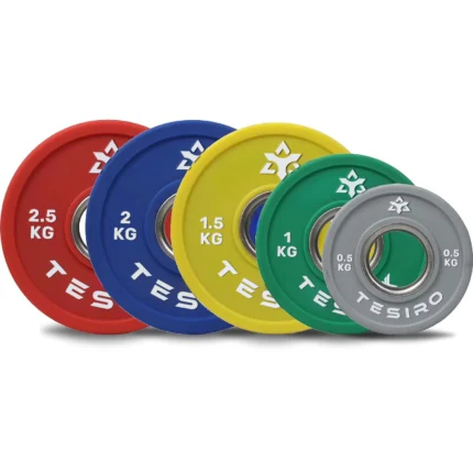 Kobo FPA Fractional Plate 51 mm - KOBO SPORTS