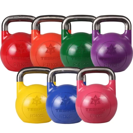 Competition Kettlebells