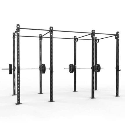 GFS03 Freestanding Rigs