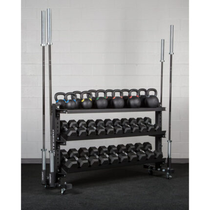 M530 Series Modular Storage Rack